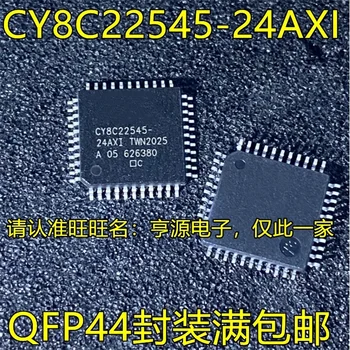 1-10PCS CY8C22545-24AXI QFP44 IC chipset Oriģināls