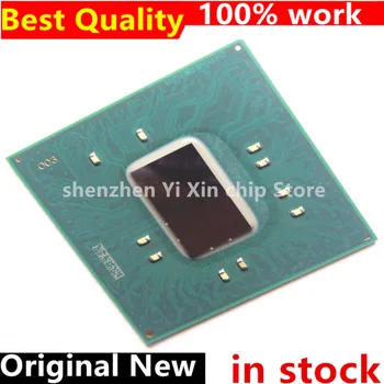 100% Jauns GLHM170 SR2C4 BGA Chipset