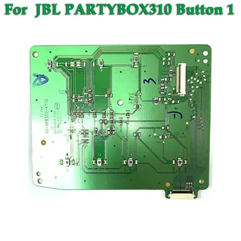 1GB Par JBL PARTYBOX310 pogu 1, pogu 2 Bluetooth Skaļruni Mātesplati Savienotājs