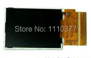 2.8 collu 37PIN TFT LCD Ekrāns ILI9341 Disku IC 240*320 6bit/8bit Paralēlo Interfeisu