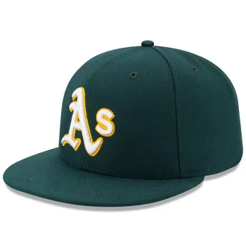 2023 New Augstas kvalitātes Izšūti Burti Klp Modes Āra Beisbola cepure Pieaugušo Liela Sporta Klp Regulējams Saules Cepure Vairumtirdzniecība