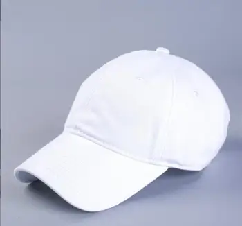 2023 Unisex Sieviešu Vīriešu Beisbola Cepure Saules Cepure Sieviešu, Vīriešu Tīrtoņa Krāsu Āra Regulējams Kokvilnas Cepures