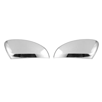 2gab Automašīnas Atpakaļskata Spoguļa Vāciņš Durvīm Spoguļi Ietilpst Atpakaļskata Spoguļa korpusu-Peugeot 308S