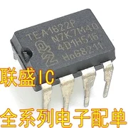 30pcs oriģinālu jaunu TEA1622P [DIP-8] barošanas pārvaldības chip