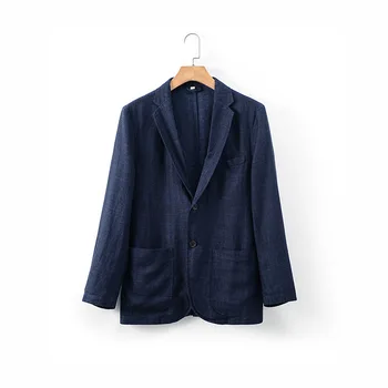 6973 - jaunu mazo uzvalks vīriešu korejiešu versiju slim uzvalks vīriešu jaunatnes liela izmēra uzvalks jaka