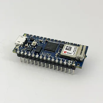 Arduino Nano 33 IoT ar Galvenēm Attīstības padomes ABX00032
