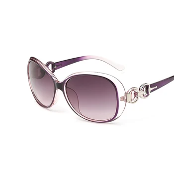 Augstas Kvalitātes Modes Laukumā Saulesbrilles Sieviešu Zīmolu, Dizaineru, Vintage Aviācijas Sieviešu Saulesbrilles