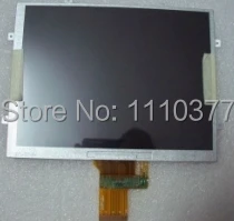 AUO 7.0 collu 40PIN HD TFT LCD Ekrāns (4:3) A070XN01 V0 XGA 1024(RGB)*768