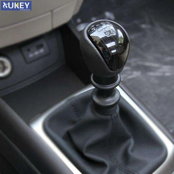 Car Styling 5 Ātrumu Manuālā Pārnesumu Pārslēgšanas Rokturi Pārslēdzēju Sviras Pildspalvu Galvu Par Hyundai Elantra I30 Par Kia Forte Dvēsele