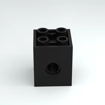 Celtniecības Bloki Saderīgs ar LEGO 41533 Tehniskais Atbalsts KM Piederumu Daļas Montāžas Komplekts Ķieģeļi DIY