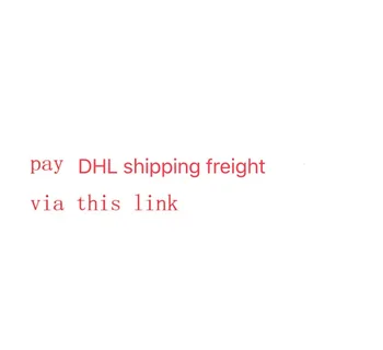 DHL kravu piegāde