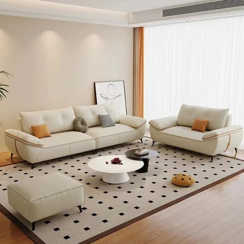 Dzīvojamā Istaba Lounge Dīvāns Inhalācijas, Luxury Plus Lieluma Slinks Moduļu Frekvencēs Dīvāns Eiropas Segtu Woonkamer Banken Minimālisma Mēbeles