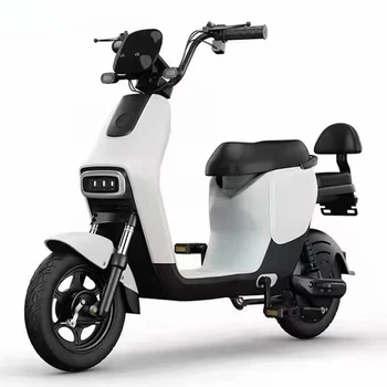 elektriskā motorollera tautas projektēšana elektrisko motociklu disku bremzes e-scooter elektrikli scooter motorsiklet