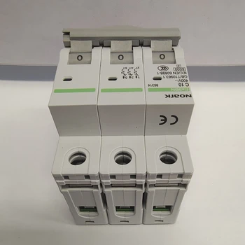 EX9BN 3p miniatūras general electric circuit breaker elektriskās jaudas slēdži dc circuit breaker