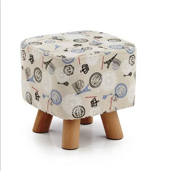 Guļamistabas Mēbeles izkārnījumos, jaunas mājsaimniecības krēsla spilvenu izkārnījumos Personalizēto dizainu