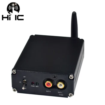 HiFi Audio ES9038 ES9038Q2M Dekoderi APK QCC3008 Bluetooth 5.0 APTX Bluetooth Optiskā, Koaksiālā Ieeja RCA Izeja