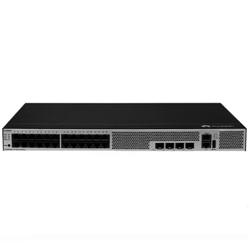 Huawei CloudEngine S5735-L8T4X-A1 8 x 10/100/1000BASE-T porti, 4 x 10 GE SFP+ porti tīklu slēdzis