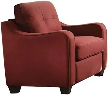 II Krēsls, Sarkana Veļa