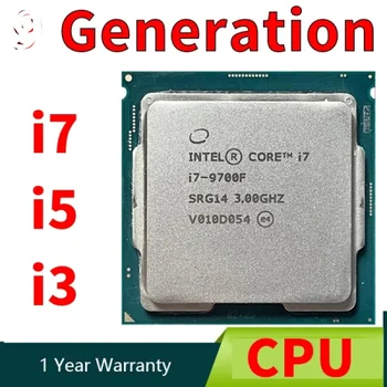 Intel Xeon X3450 2.667 GHz Izmanto Quad-Core Astoņi-Diegi 95W CPU Procesors 8M 95W LGA 1156 chipset Oriģināls