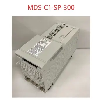Izmantot MDS-C1-SP-300 Vārpstas vadītāja pārbaudes ok