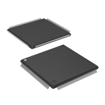 Jauna oriģinālā sastāva R5F52108BDFB # 30 LQFP144 mikrokontrolleru mikroshēmu