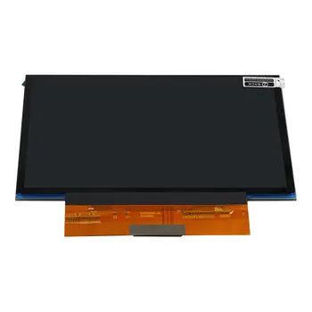 Jaunas Oriģinālas 7.6 collu 4K Mono LCD 4098*2560 izšķirtspējai Anycubic Fotonu M3 3D Printeri