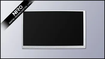 Jaunas Oriģinālas Auto Navigācija/DVD LCD Ekrānu ar HSD070IDW1withoutt skārienekrānu