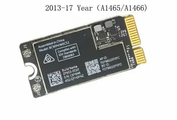 Jaunu BCM94360CS2 Bezvadu MAIŅSTRĀVAS WIFI, Bluetooth BT 4.0 Lidostas 802.11 ac Karti Macbook Air 11