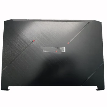 JAUNU Klēpjdatoru Top Aizmugurējo Vāciņu Acer Nitro 7 AN715-51 AN715-54EW Sērijas LCD Back Cover Black