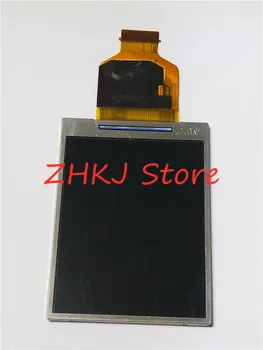 JAUNU LCD Ekrānu Par NIKON D3200 Par BenQ G1 Digitālo Kameru Remonts Daļa + Apgaismojums
