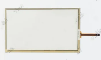 Jaunu Saderīgu Touch Panel Touch Stikla COMAU C5G-TP5WC