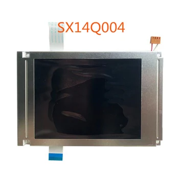 JAUNU SX14Q004 HMI, PLC LCD displeja Šķidro Kristālu Displejs