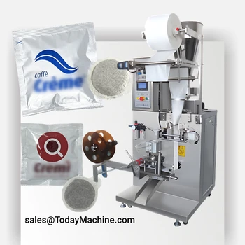Maisiņš rieksti pārtikas automātiskā cukura spice kafijas paciņas tējas maisiņu graudiņiem veļas pulveris multi-function iepakošanas mašīna