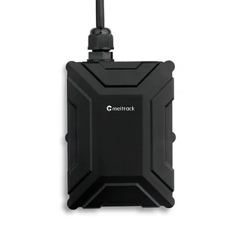 Meitrack T366 Sērijas 2G/3G/4G programmējams gps tracker ar izslēgtu motoru