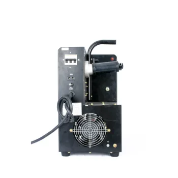 MIG-250 Karstā Pārdošanas DC Inverter IGBT CO2 Stieples Padevējs Uzcelta Lētu Cenu, MIG Metināšanas iekārta