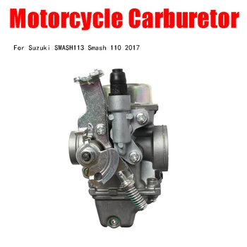 Motocikla Karburatoru Carb der Suzuki SMASH113 Sagraut 110 2017 OEM 13200-45H60-000