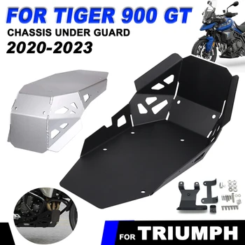 Motocikla Motora Bāzes Šasijas Spoilers Aizsargs Vāks TRIUMPH Tiger 900 GT Tiger900 Rallija GT Pro 2020 2021 2022 Piederumi
