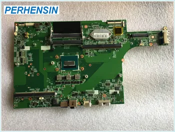 MSI GT80 GT82 Klēpjdators Mātesplatē MS-1812 MS-18121 SR1Q8 I7-4720HQ DDR3L Non-Integrēta