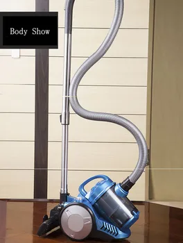 Mājās Rokas Mazgāšanas putekļsūcējs, Tvaika Birsti Paklāju Tīrītājs Ērcītes Vakuuma Mini Mute, Kā Redzams UZ TV