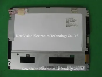NL6448AC33-27 10.4 collu 640*480 Oriģinālais LCD Displejs Ekrāna Panelis Rūpniecības Pieteikums NEC