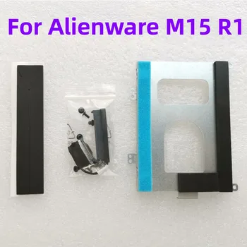 Oriģināls Par Alienware M15 R1 klēpjdatoru cieto disku kabeļu cieto disku turētājs