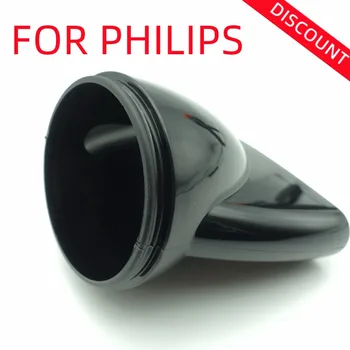 Piemērojama plastmasas gaisa Sprausla, pūtēju BHD282 HP8250 Par Philips HP8251