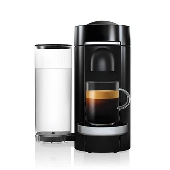 Plus Kafijas un Espresso Maker, Espresso kafijas automāts Kafijas piederumi, Kafijas automāts Slim zaļās kafijas Aukstā brūvēt kafijas marka
