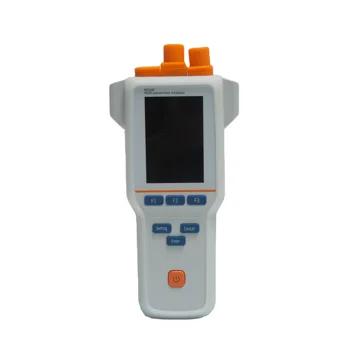 portatīvā LCD ciparu -2.00-20.00 pH/pX multi-parametrs ūdens kvalitātes analizators testeris