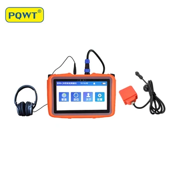 PQWT L30 Iekštelpu Drywall Ūdens avāriju Noplūdes Sensors Locator, Santehniķu Instrumenti, Ūdens Noplūdes Detektors