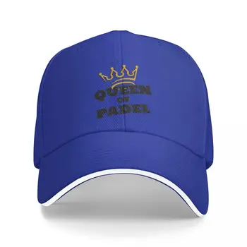 RĪKU Joslā Beisbola Cepure Vīriešiem, Sievietēm Karaliene Padel Padel Viss Apģērbs Atbalstu T Piederumi Ideāls Sports Un Atpūta Klp
