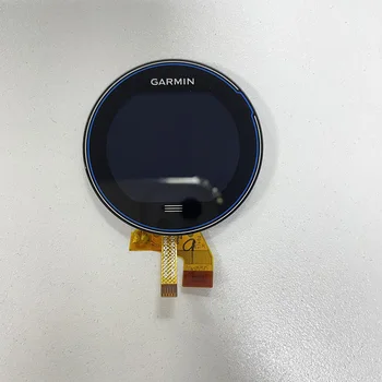 Skārienjūtīgais LCD Ekrāns GARMIN Priekštecis 630 1.23