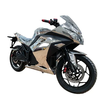 T500 M5 3kw Elektriskais Motocikls R1 Nozares Filipīnas