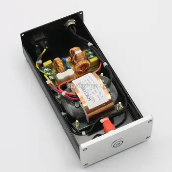 Uzlabot Audiophile Gatavo MAIŅSTRĀVAS Adapteri, AC24V Par Rega Plakana / Fono Phono Pastiprinātājs