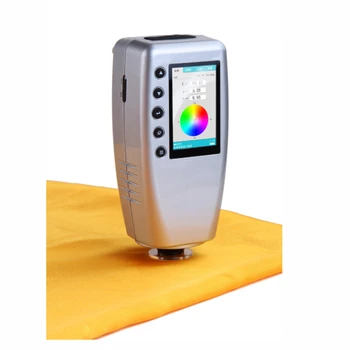 Yun Yi4mm Diafragmas CIE Krāsu Spektrofotometrs Rokas Kolorimetru Cena